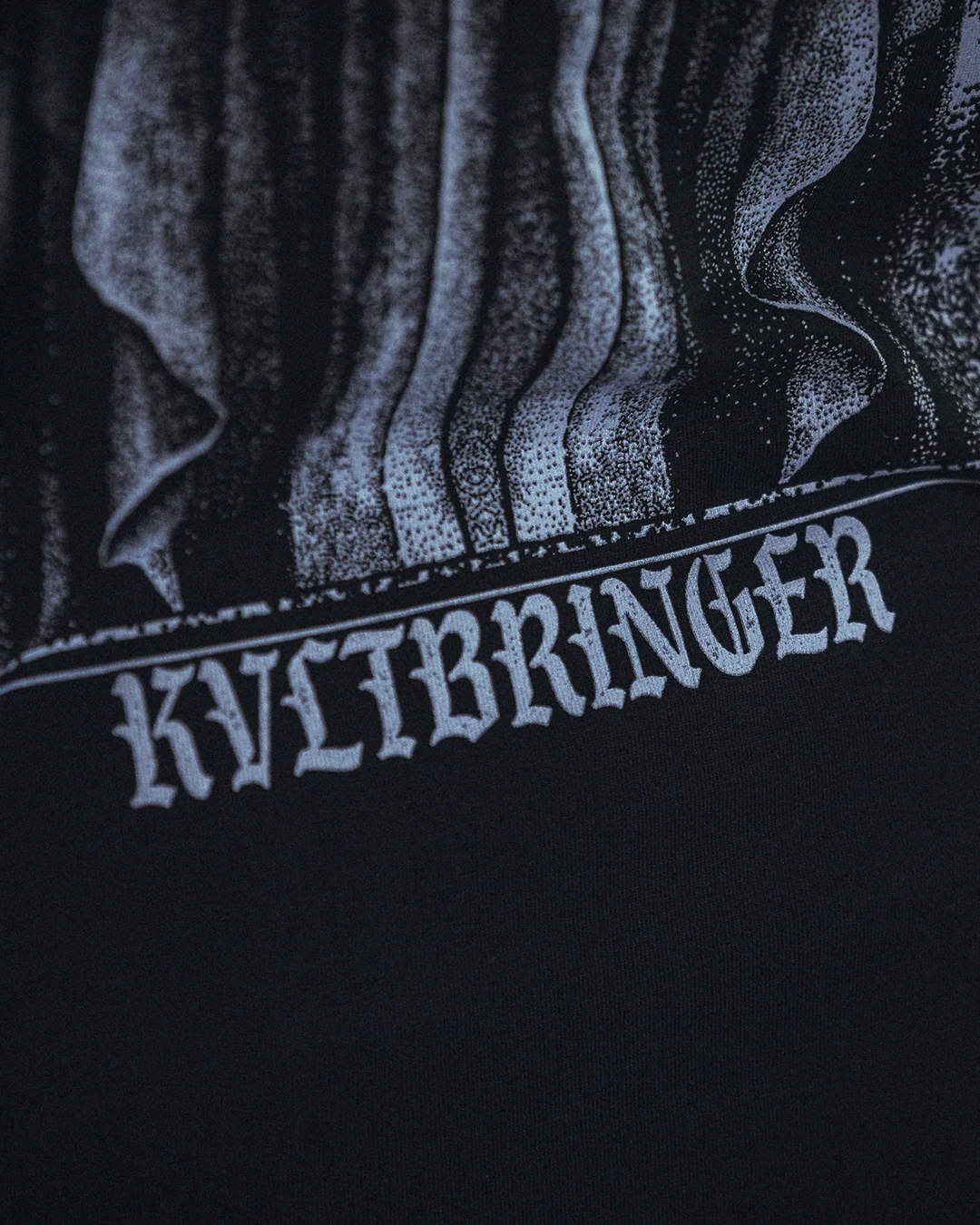 BMV VI - KVLTBRINGER Shirt - Image 6