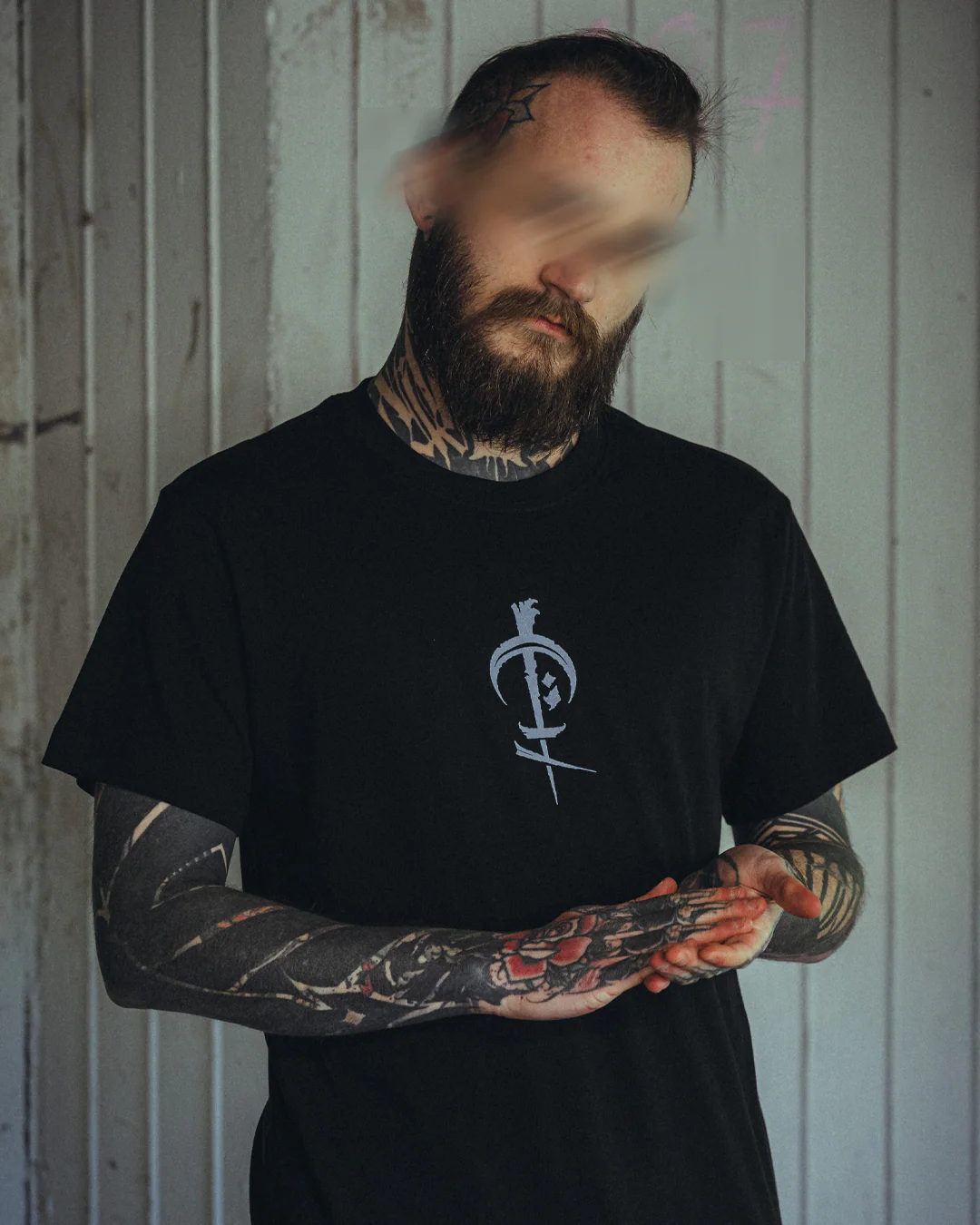 BMV VI - KVLTBRINGER Shirt - Image 7