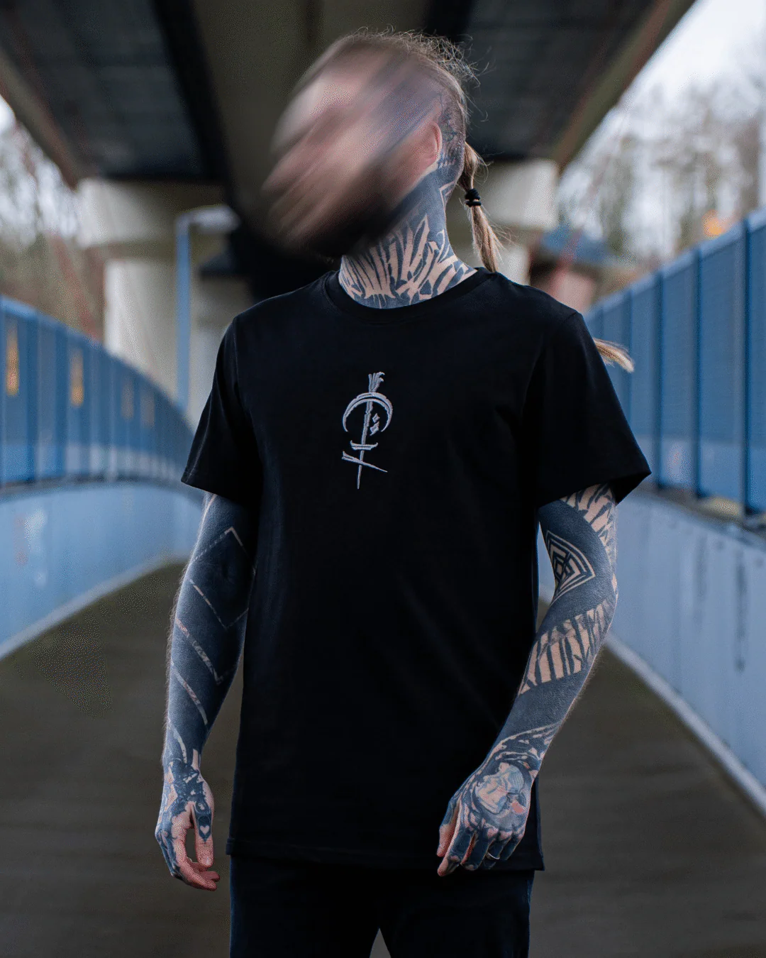 BMV VI - KVLTBRINGER Shirt - The Marked Edition - Image 7