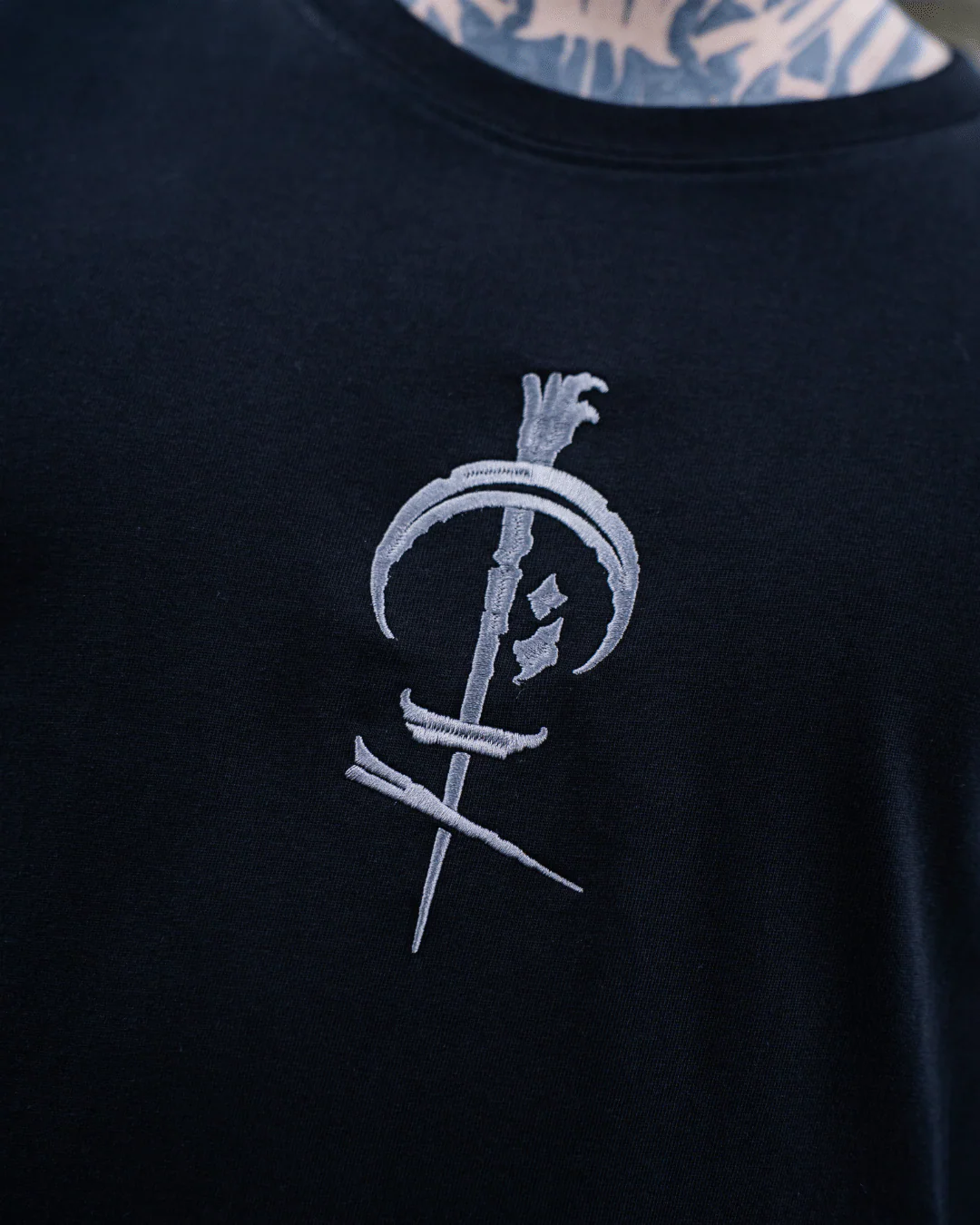 BMV VI - KVLTBRINGER Shirt - The Marked Edition - Image 8