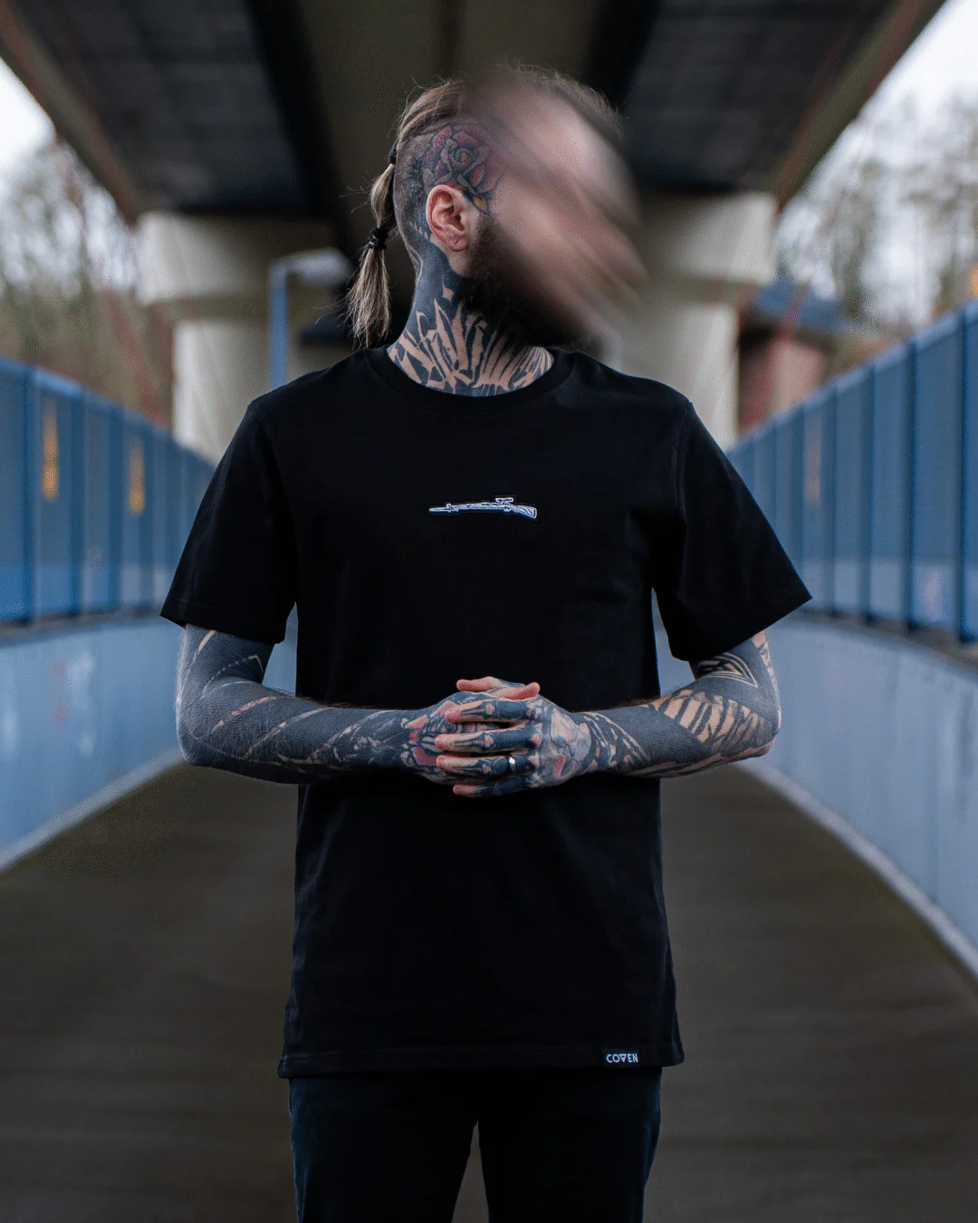 Bring Back - Shirt - The Marked Edition - Image 2