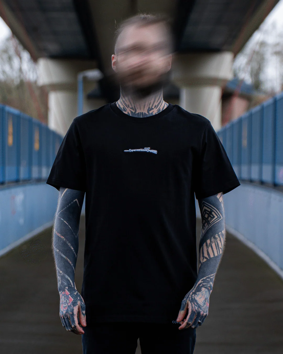 Bring Back - Shirt - The Marked Edition - Image 7