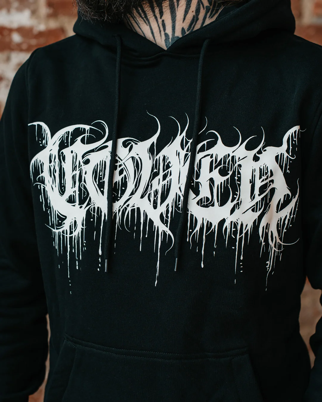 Celestial Poison - Hoodie - Image 11