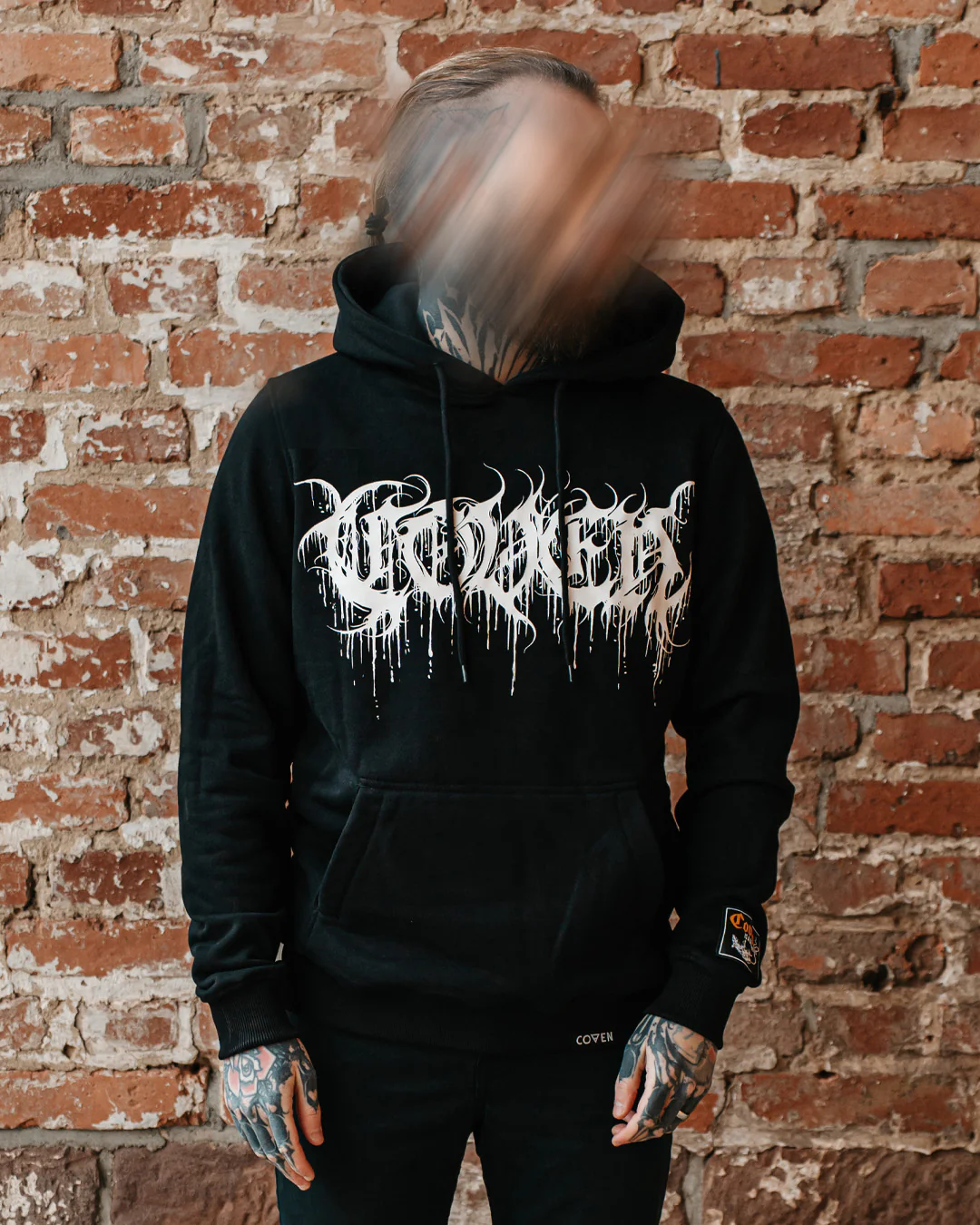 Celestial Poison - Hoodie - Image 12