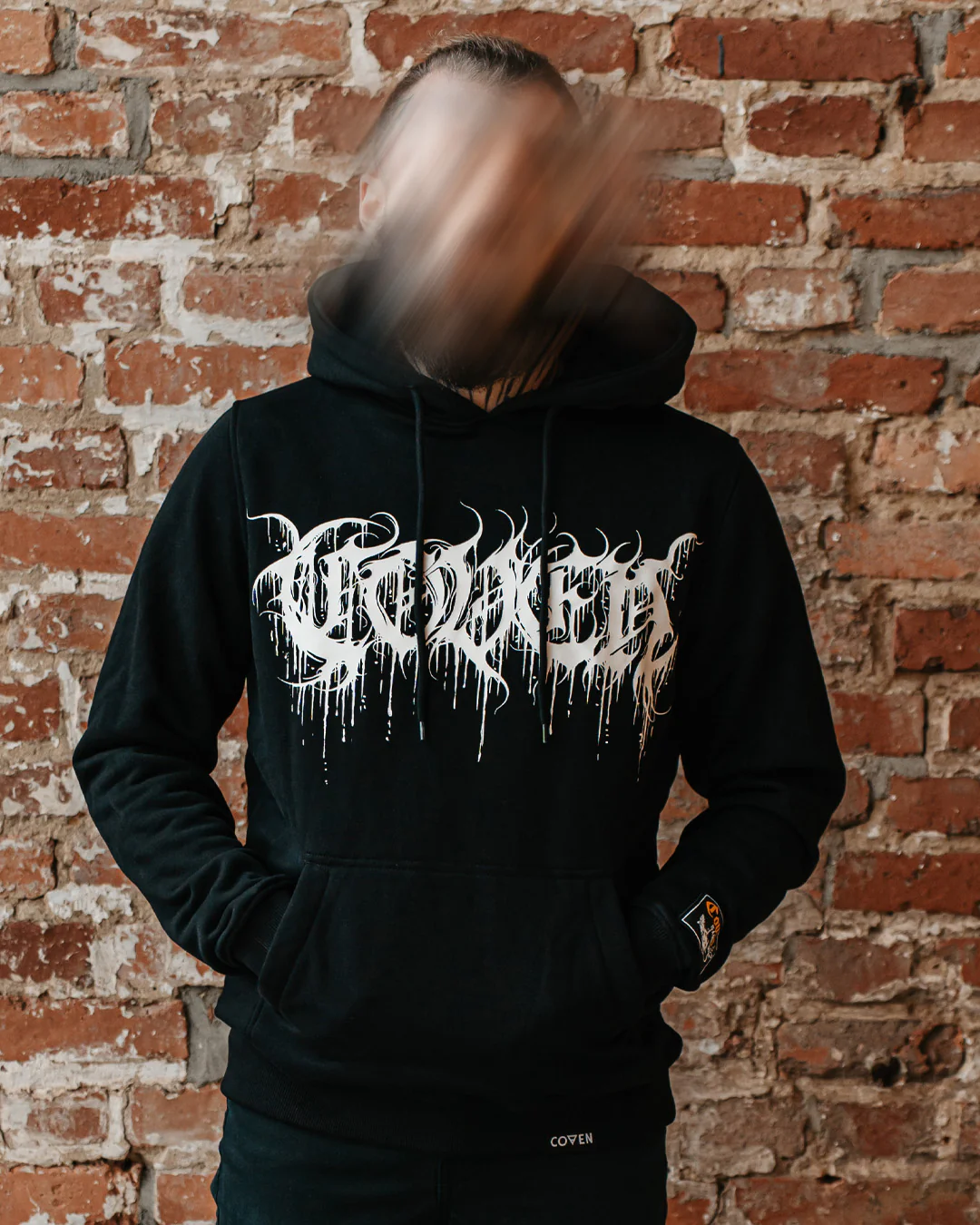 Celestial Poison - Hoodie - Image 3