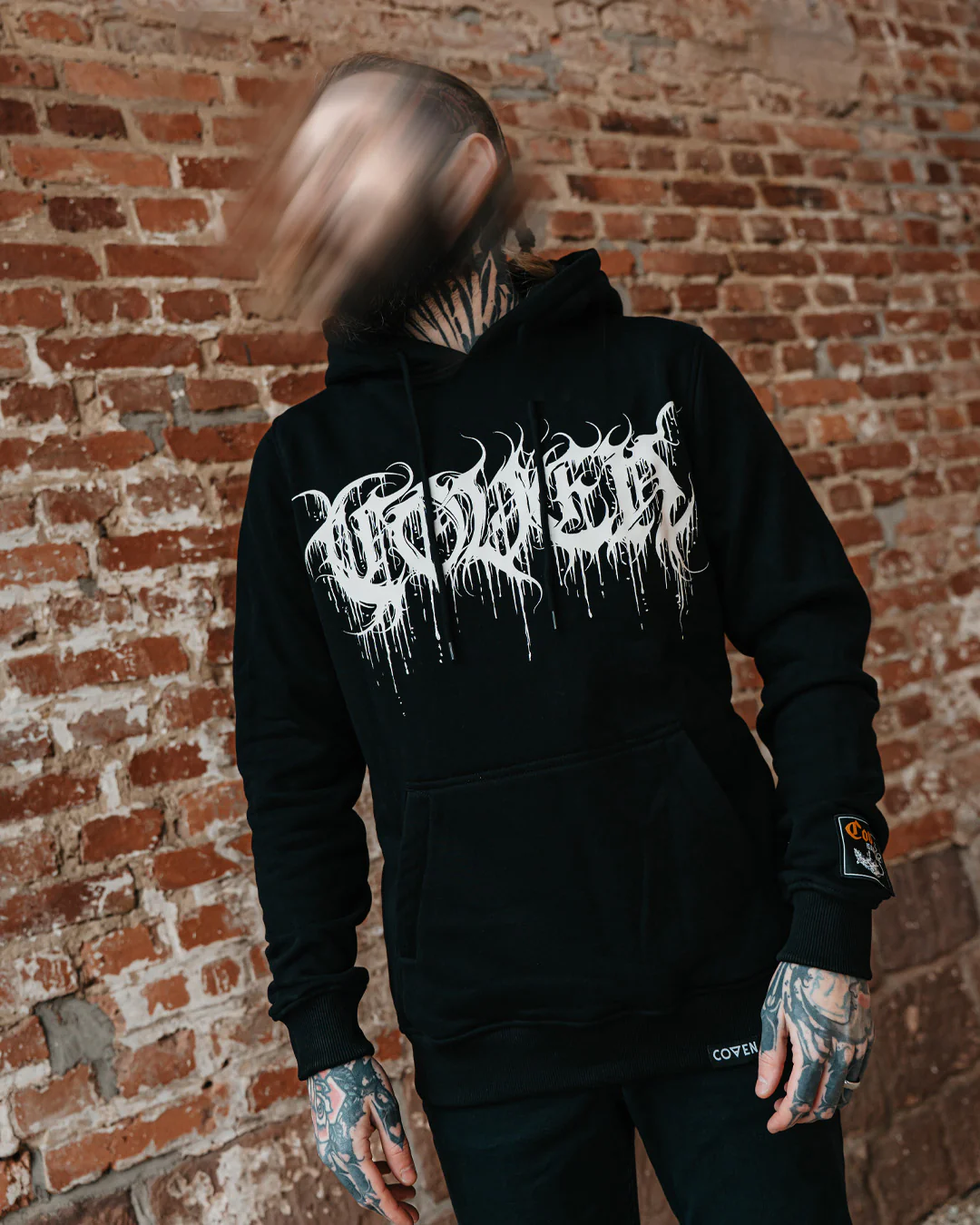 Celestial Poison - Hoodie - Image 6