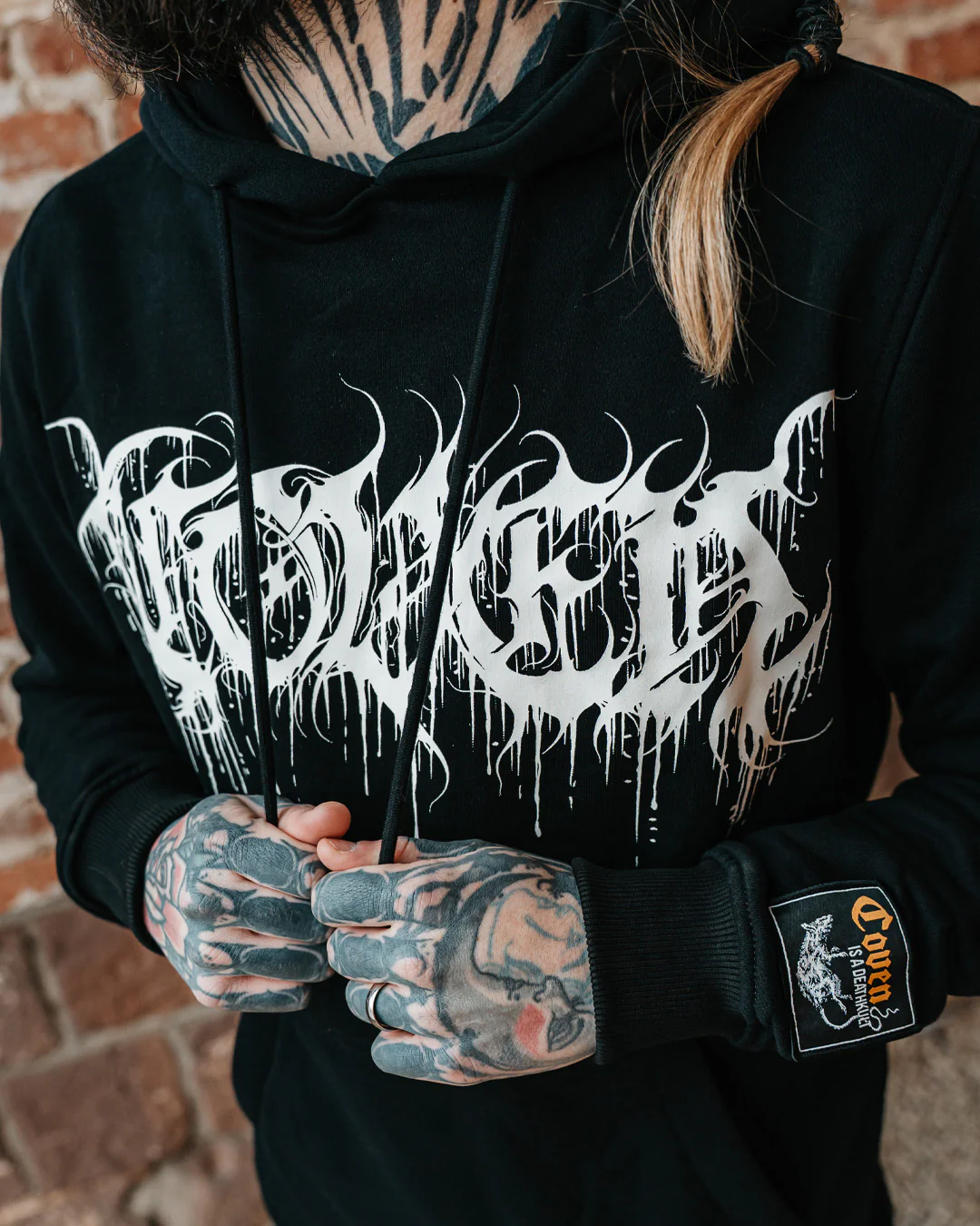 Celestial Poison - Hoodie - Image 9