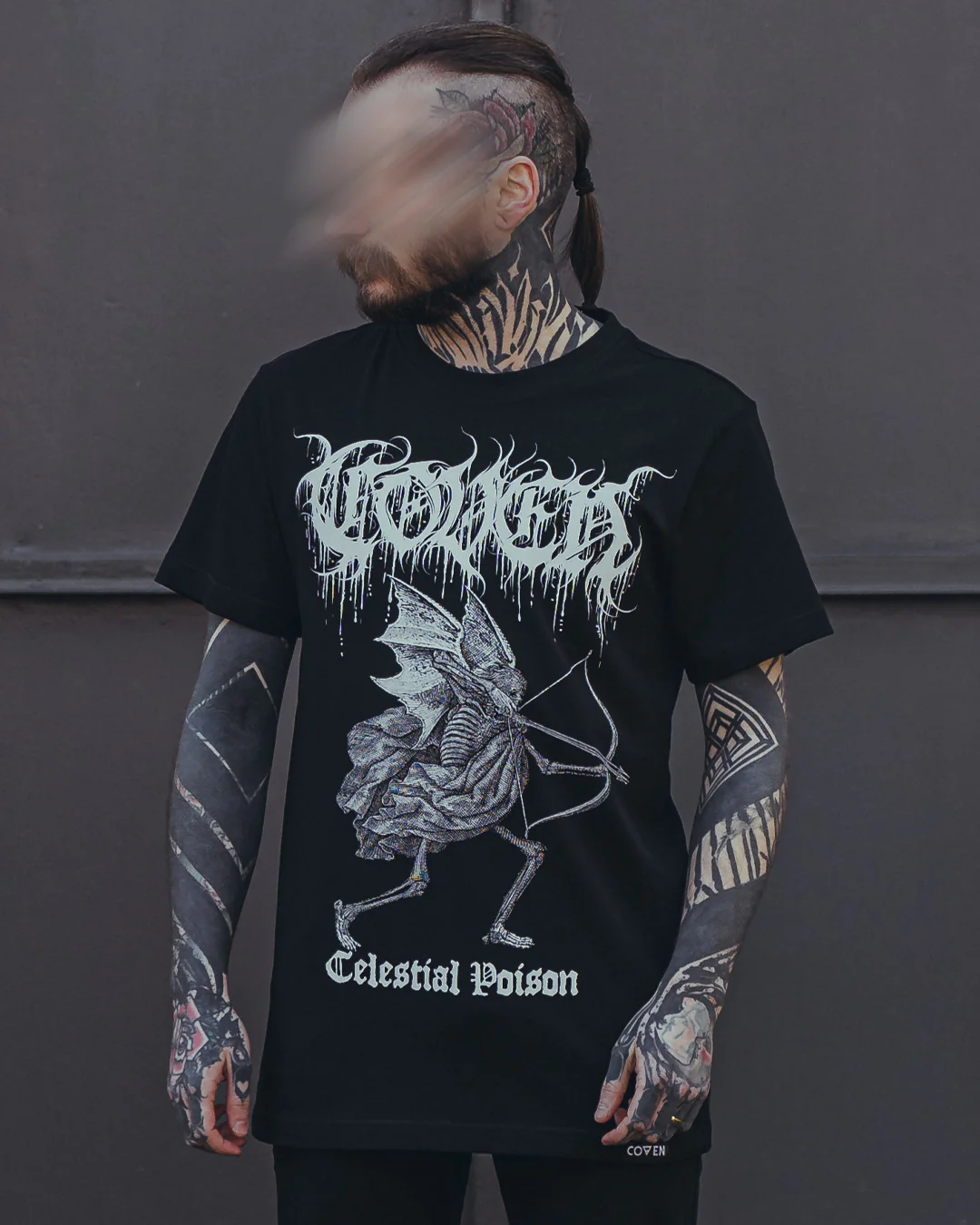 Celestial Poison - Shirt - Image 10