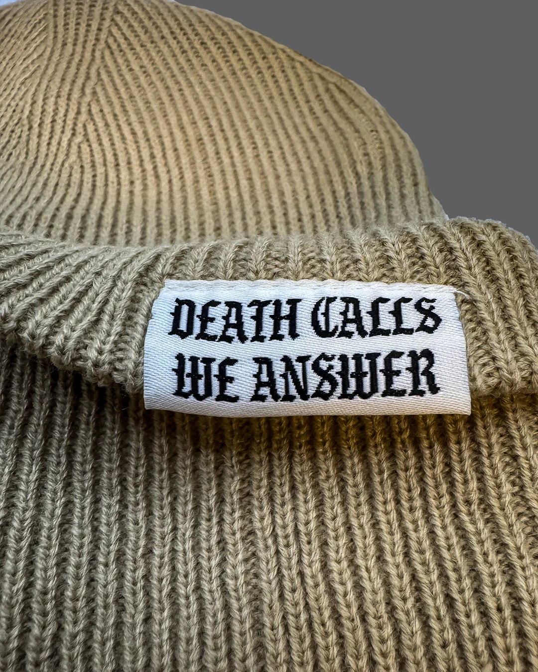 Chilluminati - Beanie - desert sermon - Image 7