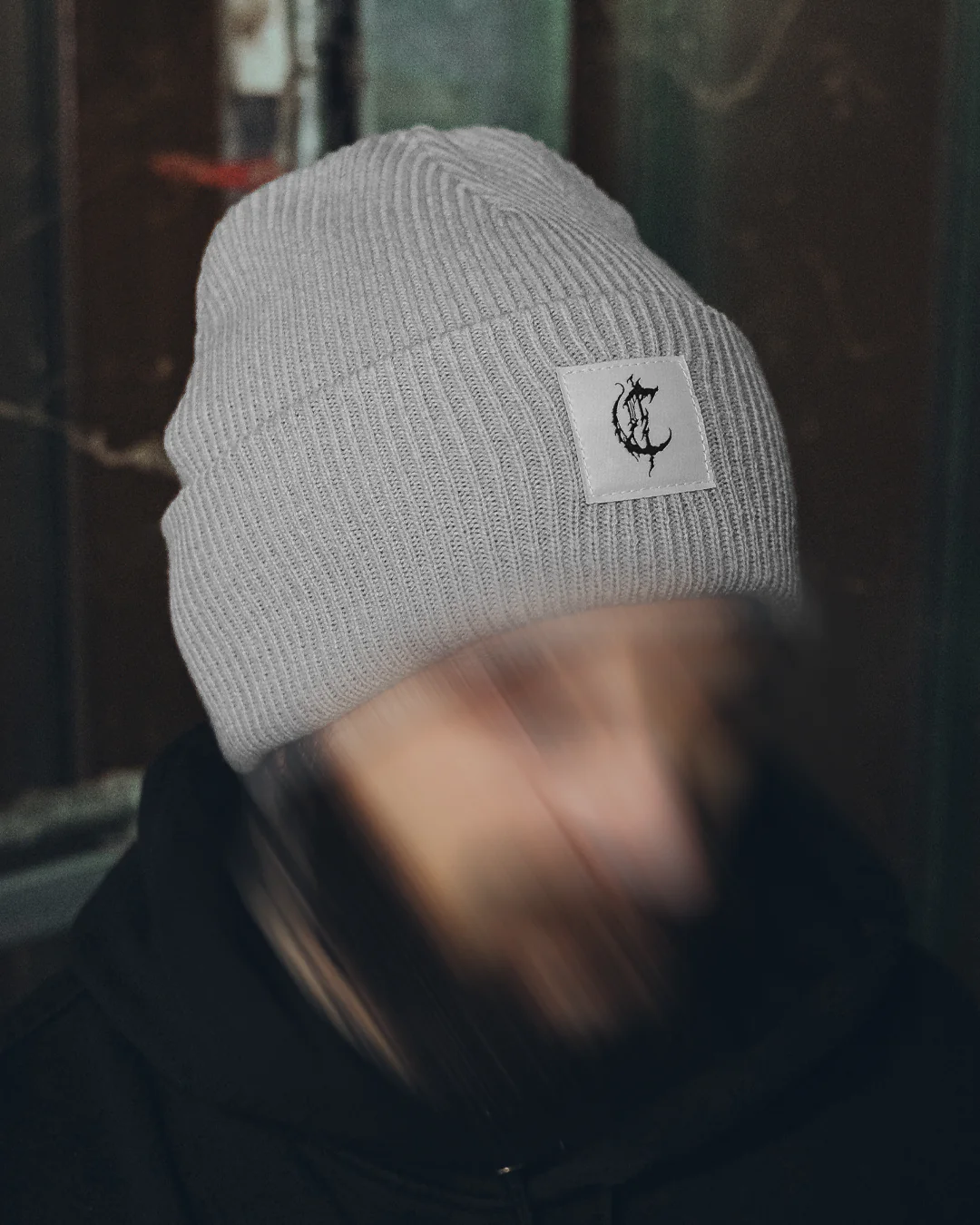 Chilluminati - Beanie - spiritdust - Image 3