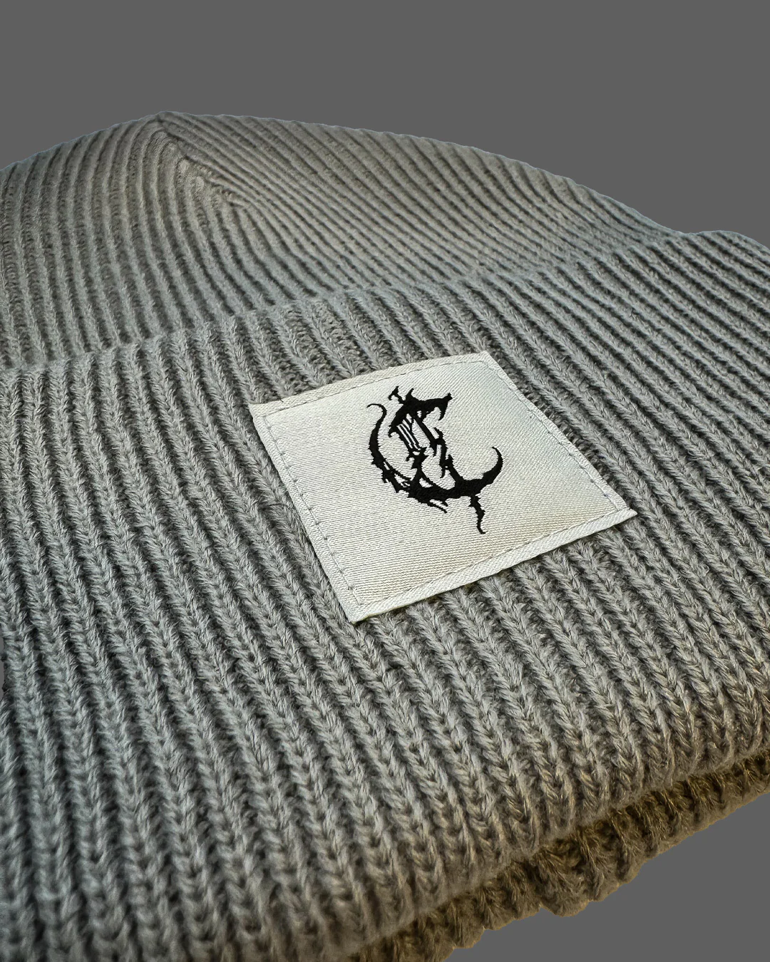 Chilluminati - Beanie - spiritdust - Image 5