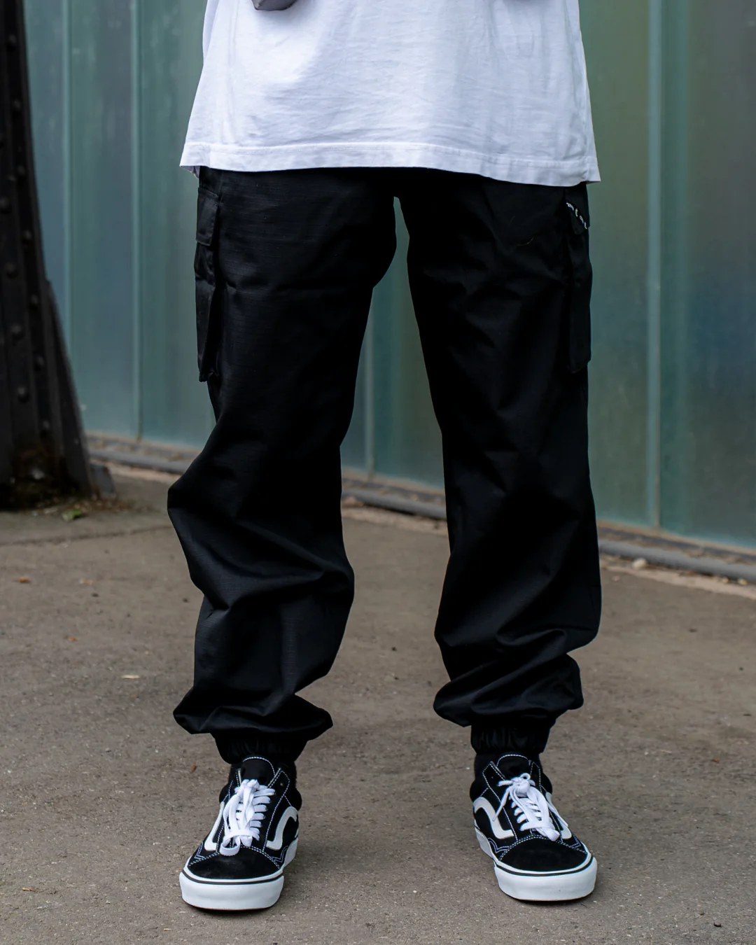 Combat Joggers - Aeon - Image 11