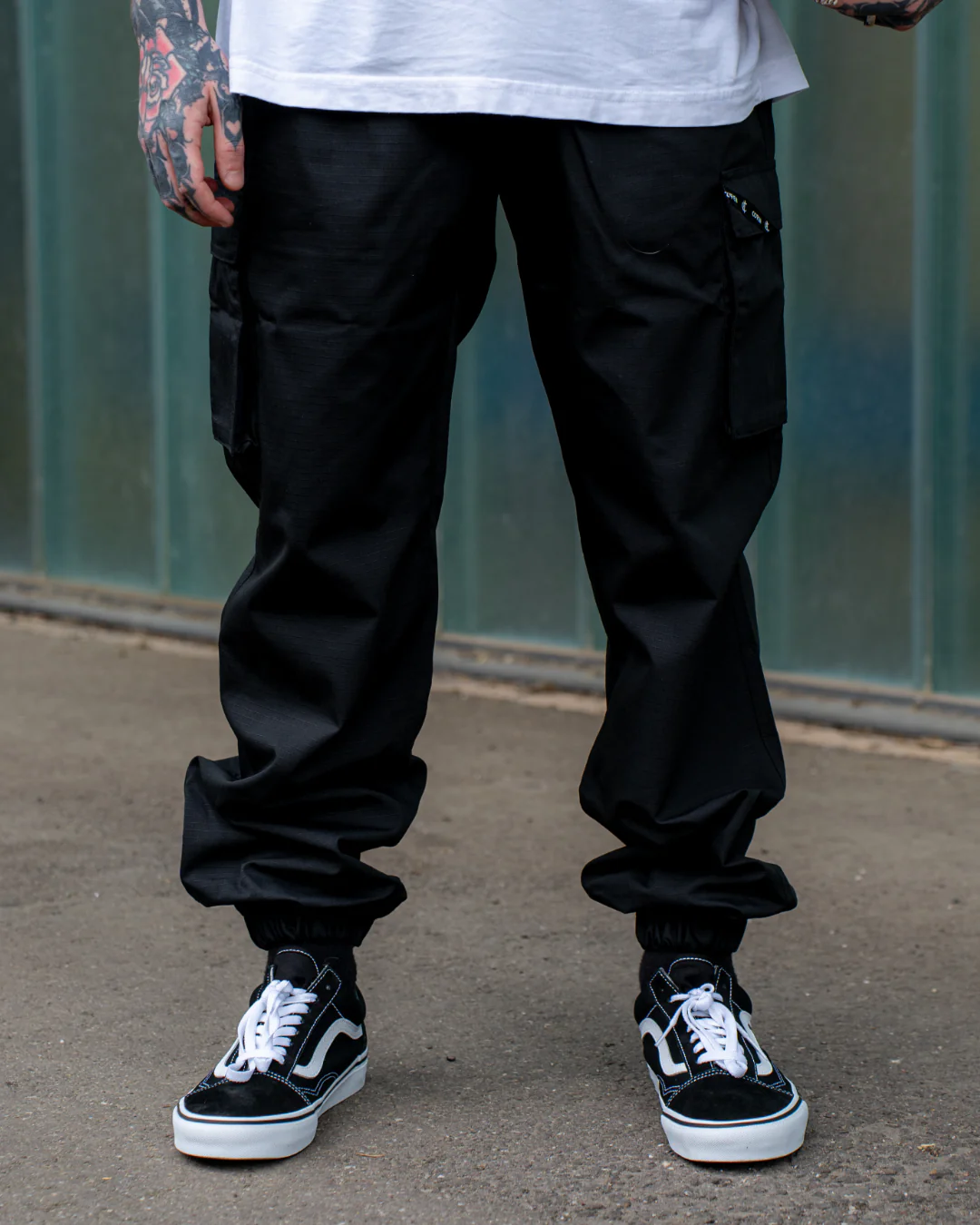 Combat Joggers - Aeon - Image 13
