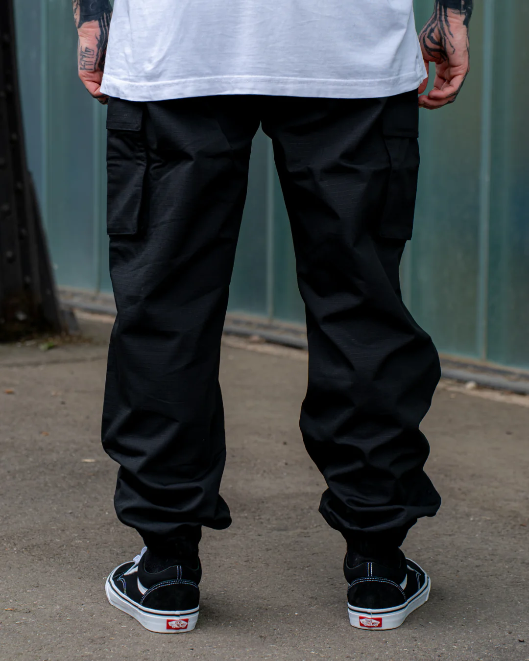 Combat Joggers - Aeon - Image 15