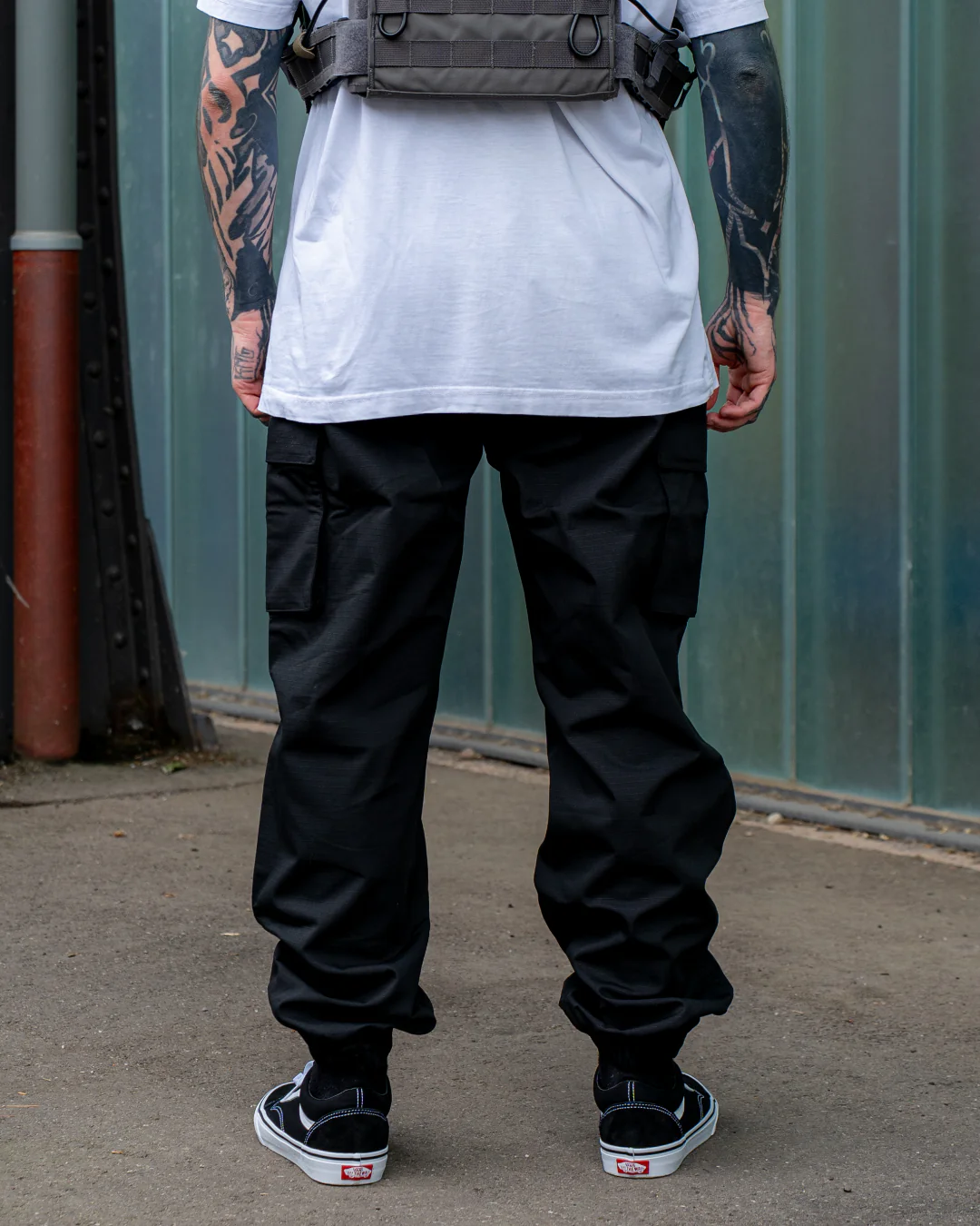 Combat Joggers - Aeon - Image 5