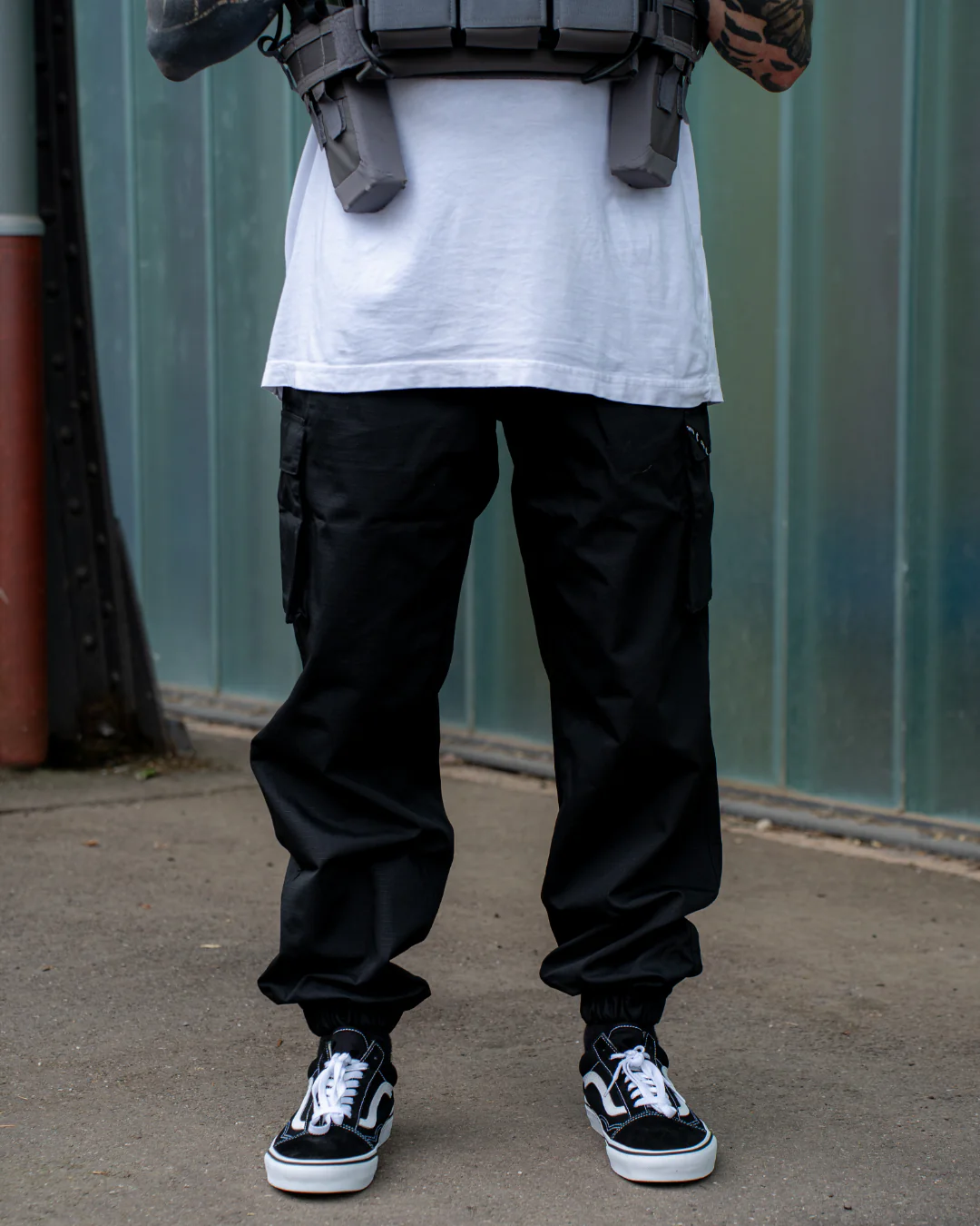 Combat Joggers - Aeon - Image 6