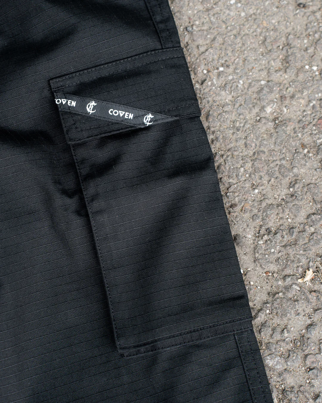 Combat Joggers - Aeon - Image 7