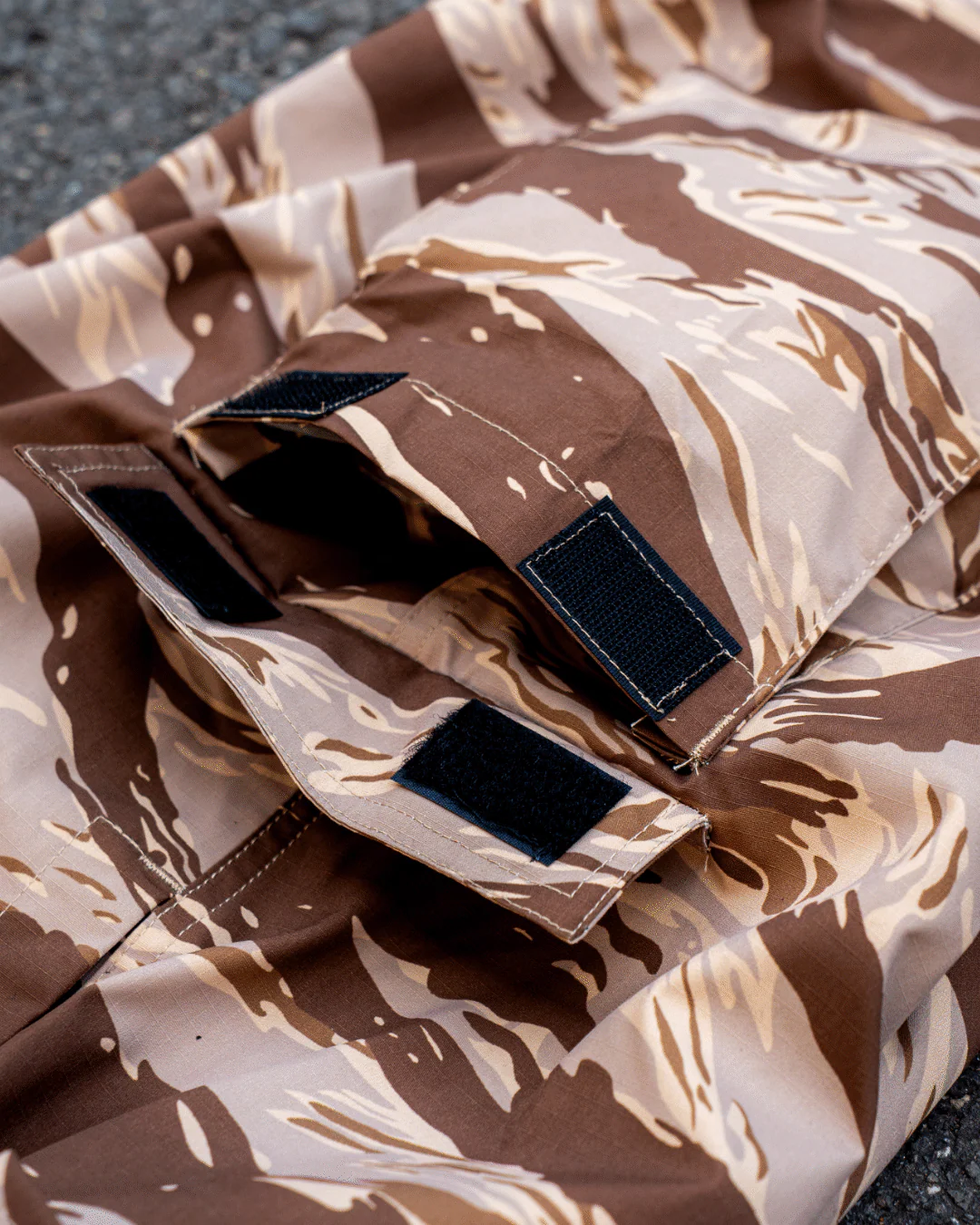 Combat Joggers - tigerstripe desert - Image 12