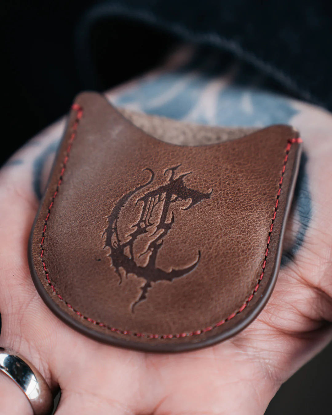 Coven Coin Shroud - Für den Fährmann - Image 3