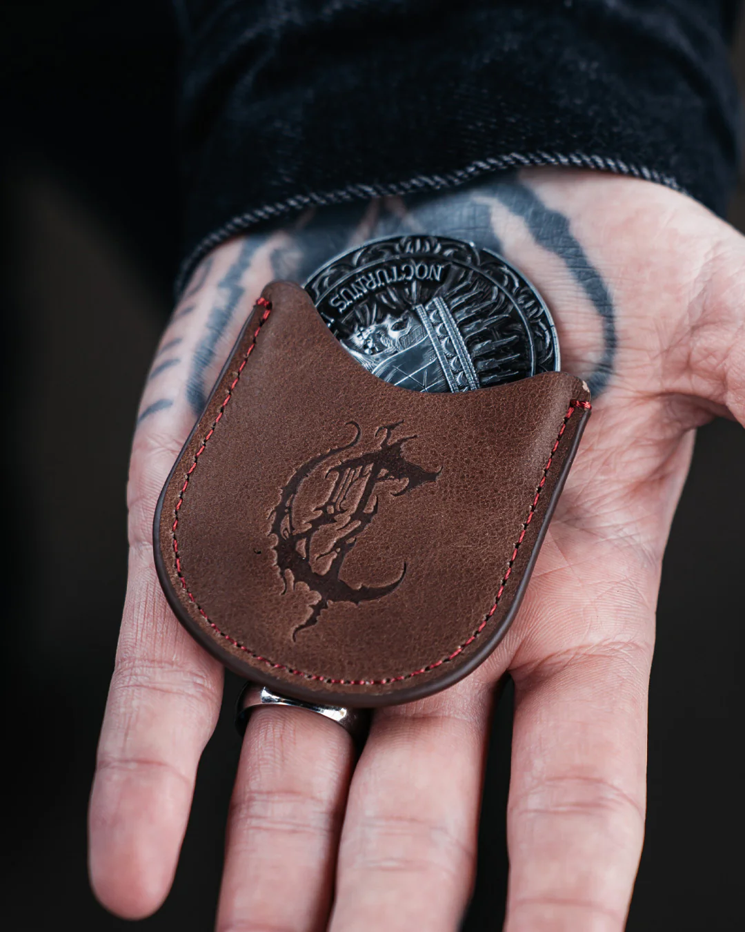 Coven Coin Shroud - Für den Fährmann - Image 4