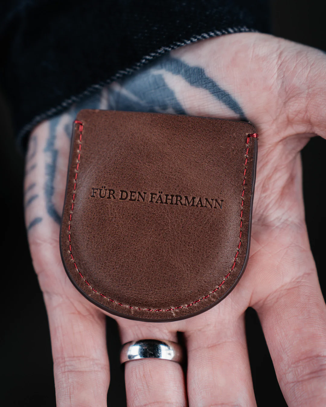 Coven Coin Shroud - Für den Fährmann - Image 5