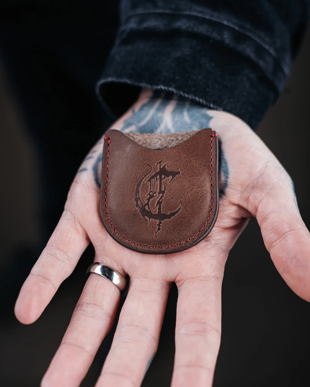 Coven Coin Shroud - Für den Fährmann - Image 6