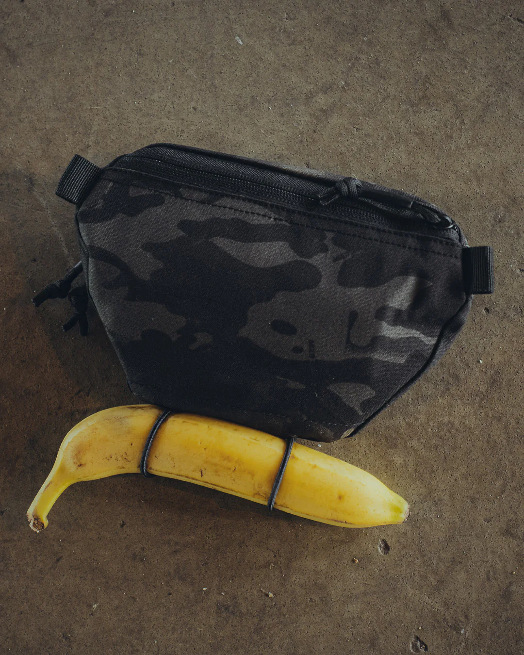 Covlinger - Hip Bag / Dangler - multicam black - Image 5