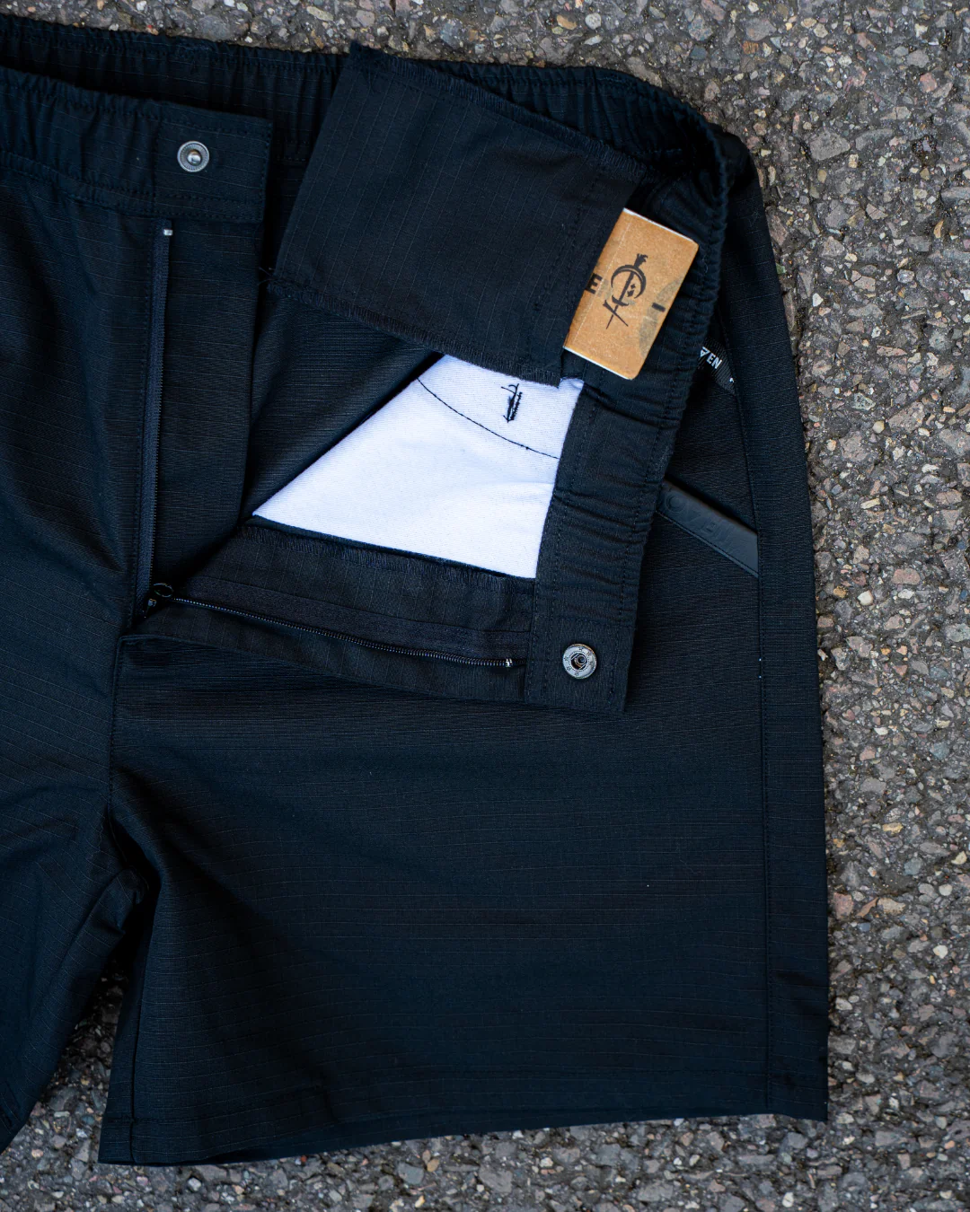 Cutthroat Shorts - Aeon - Image 15