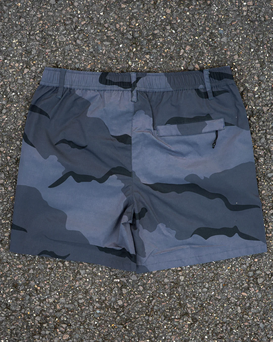 Cutthroat Shorts - DCU black - Image 12