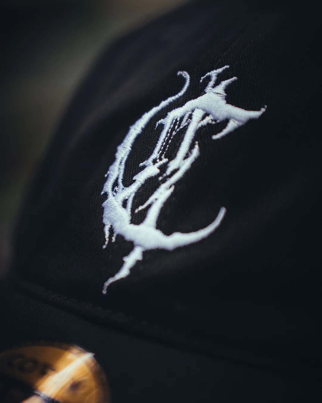 Dead Cap - Crest - nightraid - Image 4