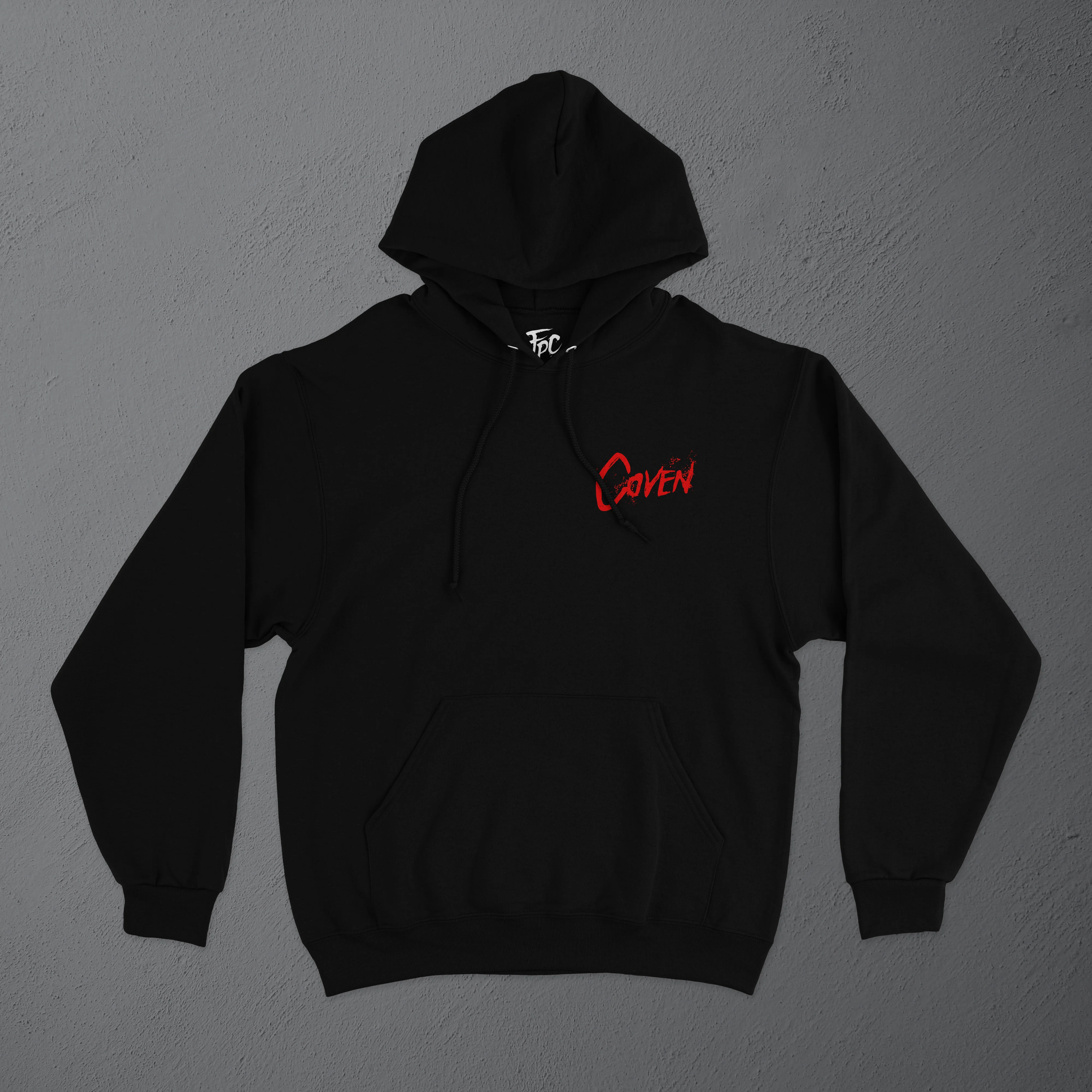 Dead anyway - Hoodie - Image 11