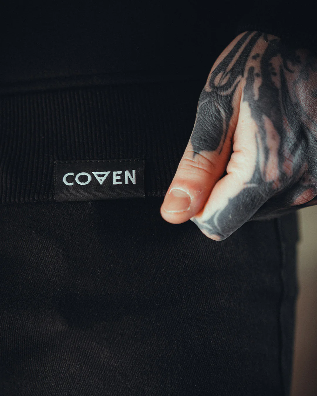 Dead anyway - Hoodie - Image 3