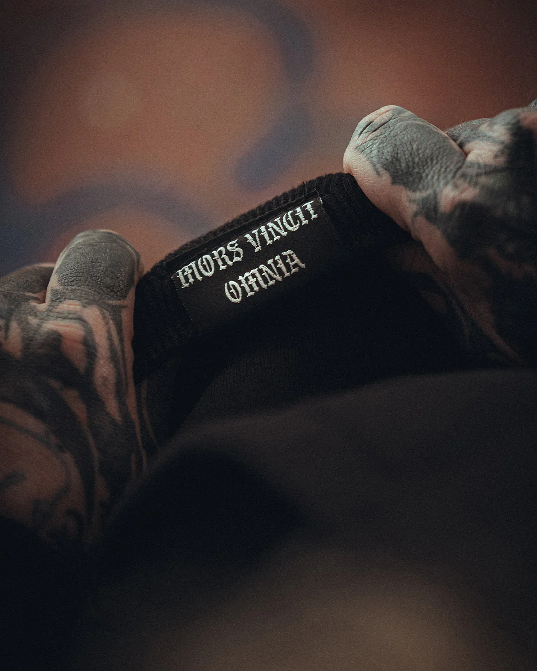 Dead anyway - Hoodie - Image 4