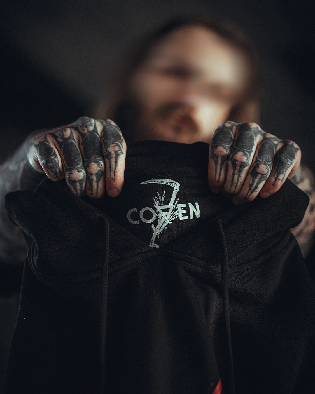 Dead anyway - Hoodie - Image 5