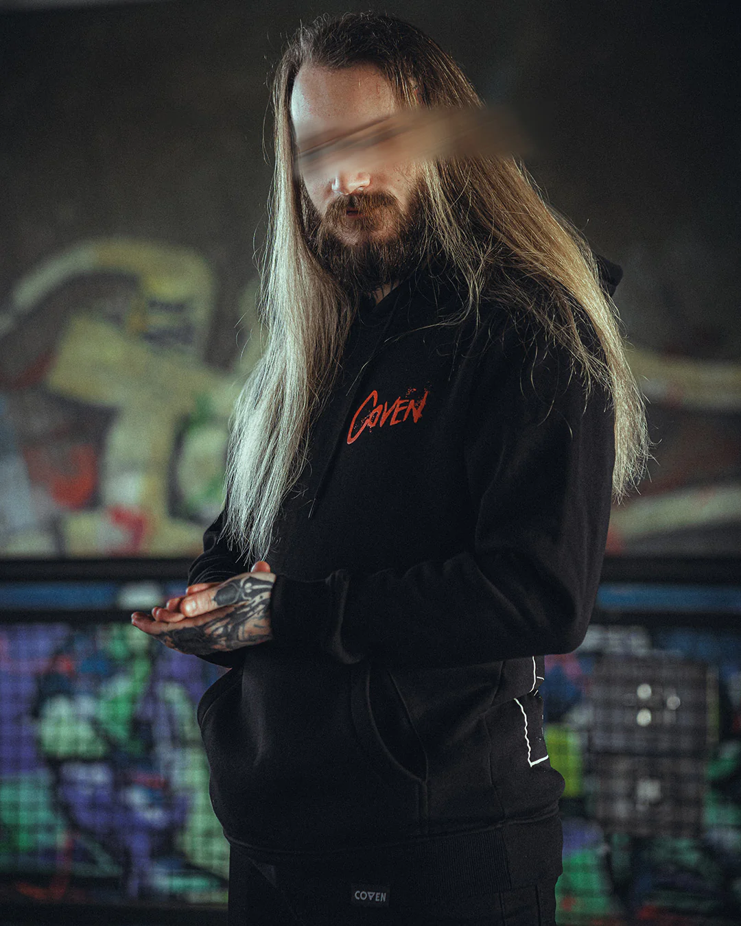 Dead anyway - Hoodie - Image 8