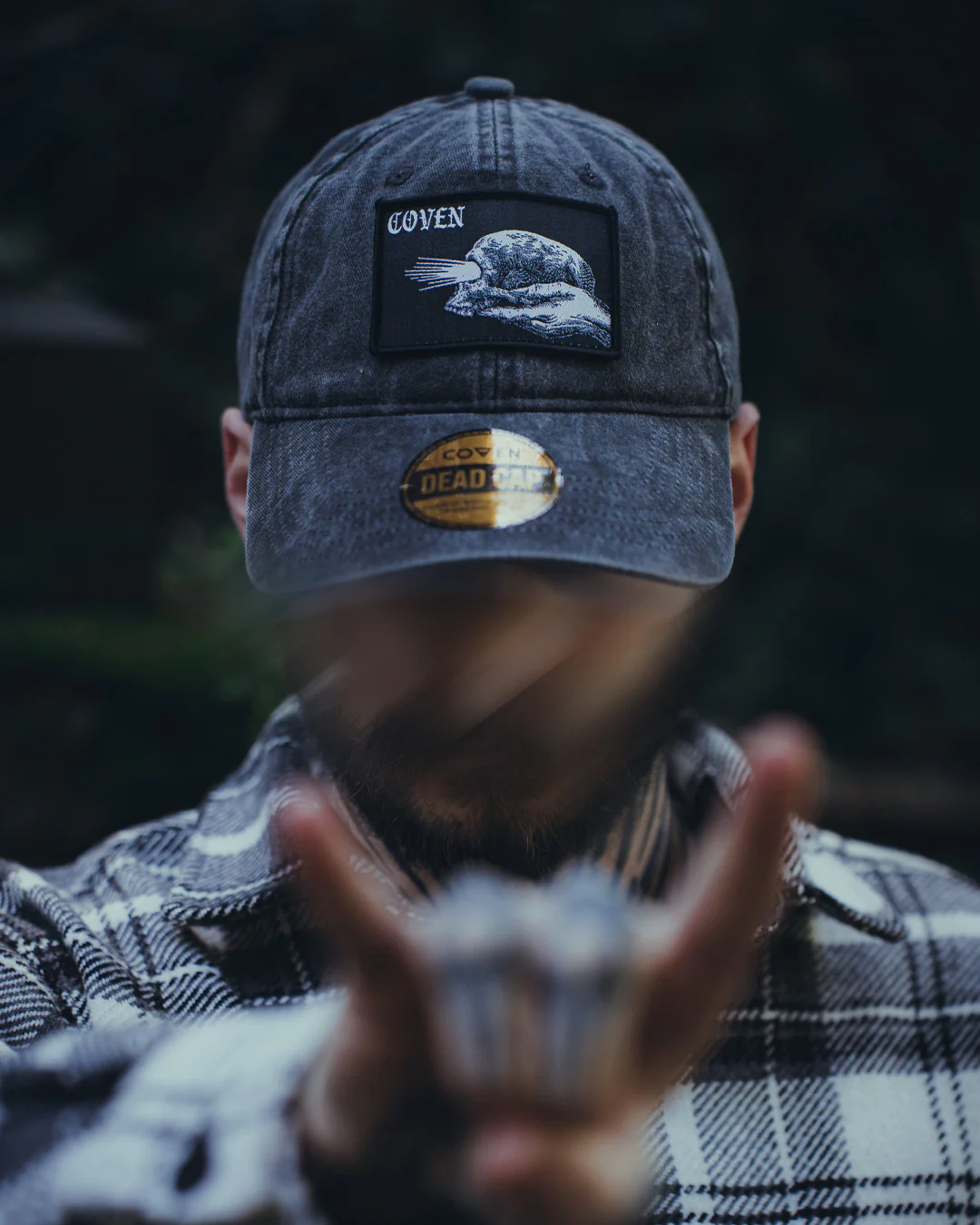 Dead Cap - Black Pyre - nightraid - Image 11