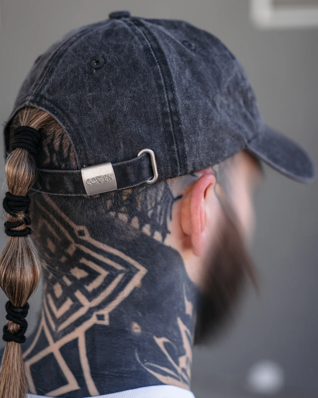 Dead Cap - Coven Marauders - black tongue - Image 9