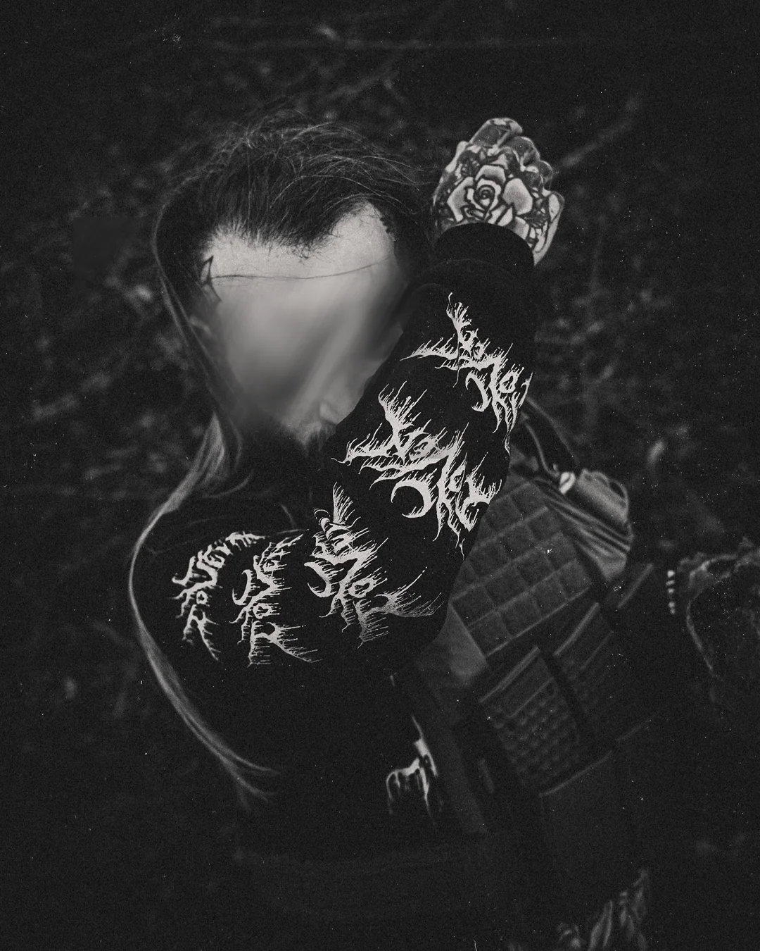 Death calls - Longsleeve - Image 20