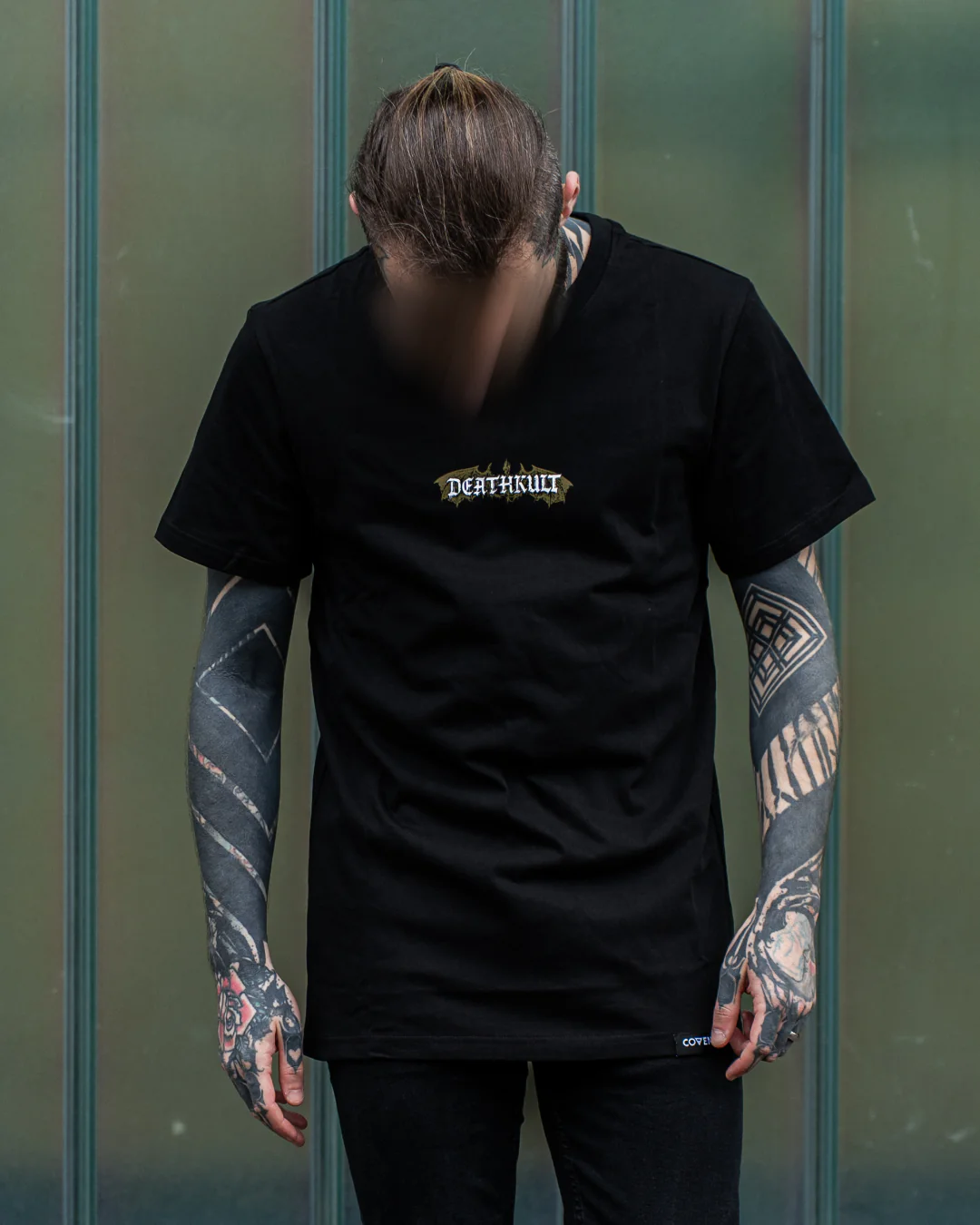 Deathkult Omega - Shirt - Image 12