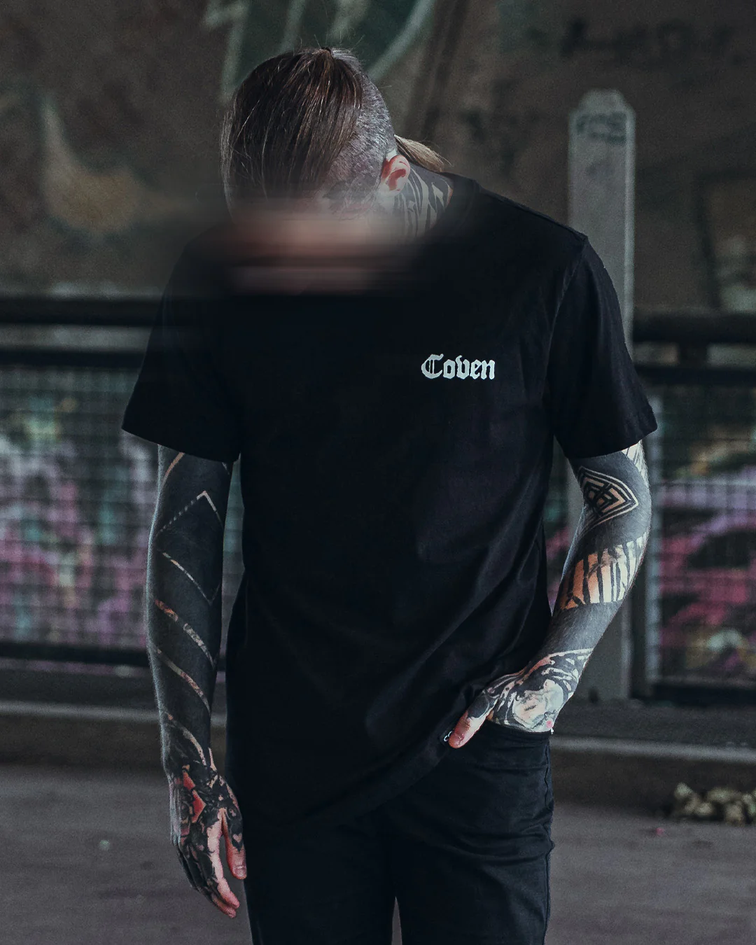 Der Gehängte - Shirt - Image 2