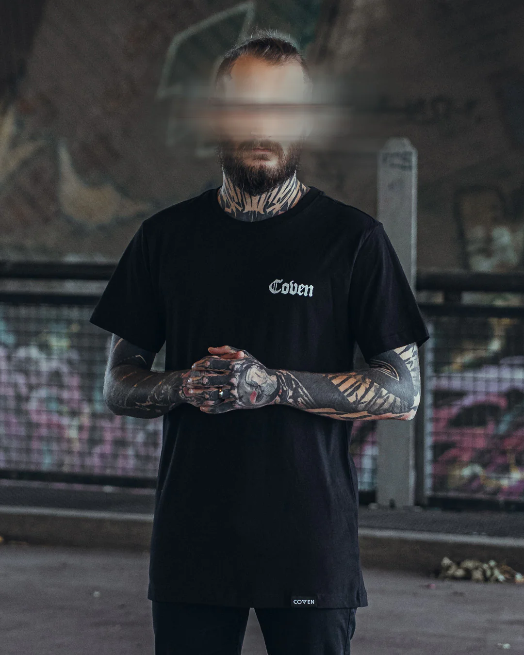 Der Gehängte - Shirt - Image 4