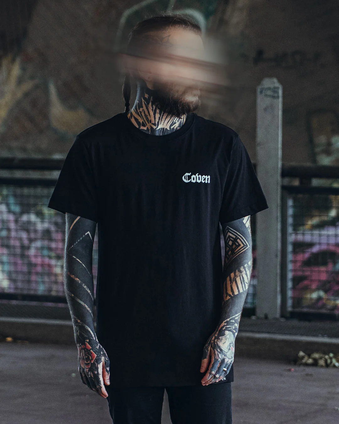 Der Gehängte - Shirt - Image 8