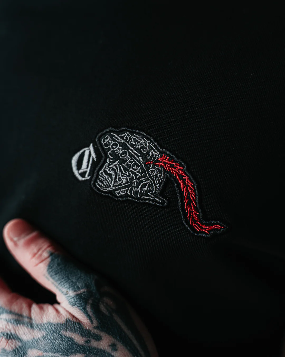 Der Narr I - Shirt - The Marked Edition - Image 6