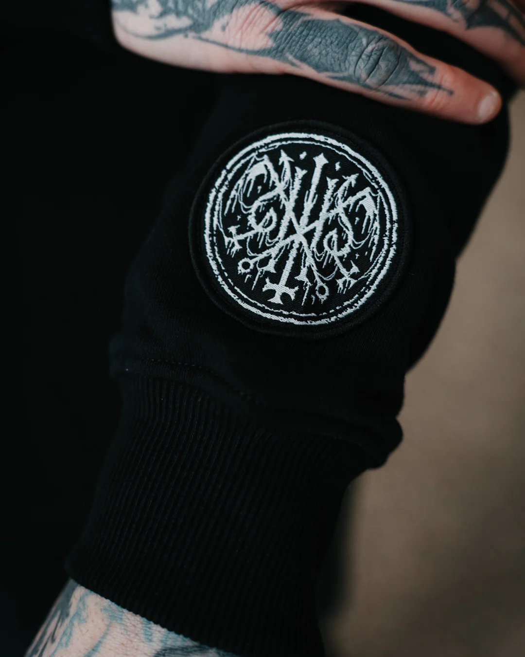 Der Narr II - Hoodie - The Marked Edition - Image 6