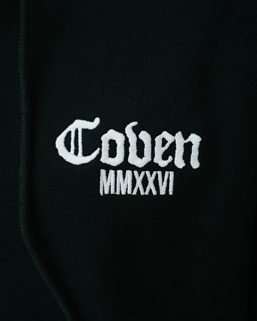 Der Narr II - Hoodie - The Marked Edition - Image 8