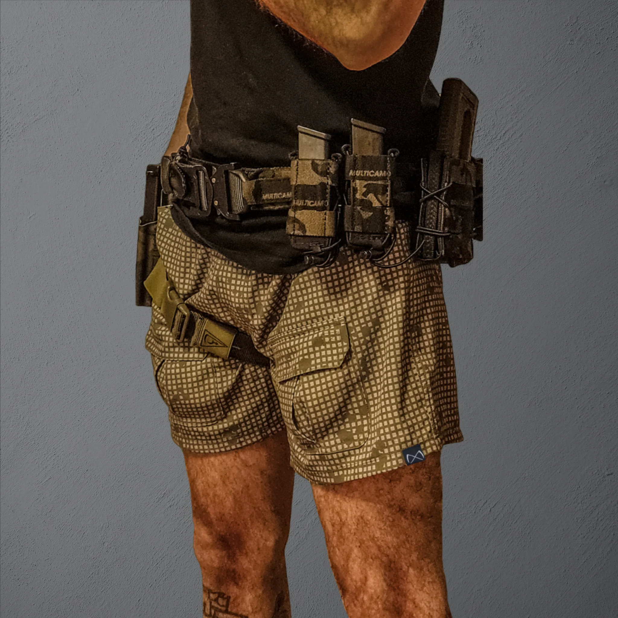 DNC 2.0 - Boardshorts - Image 5
