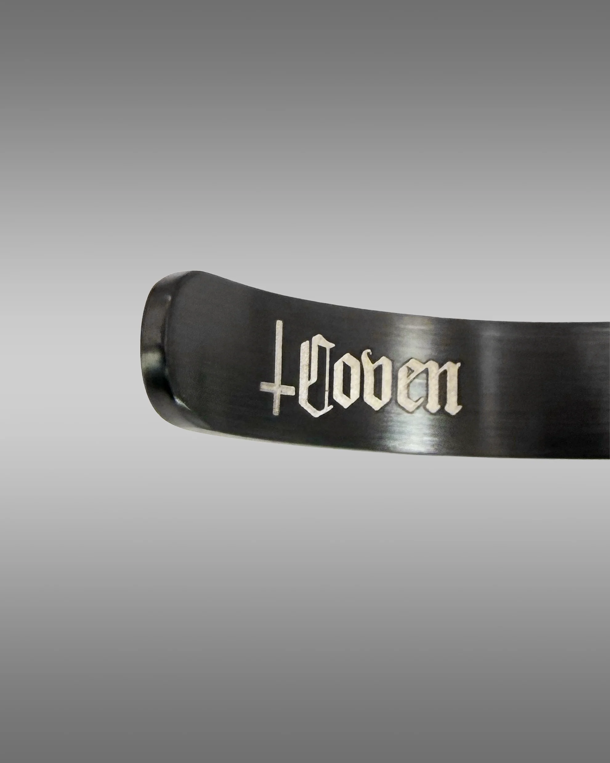 Doombraces - Armband - blackforge - Death calls 2 - Image 3