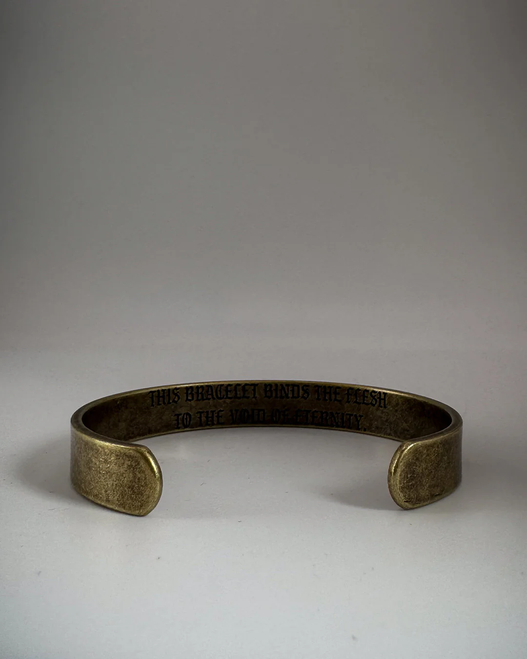 Doombraces - Armband - copperwound - Death reigns supreme - Image 2