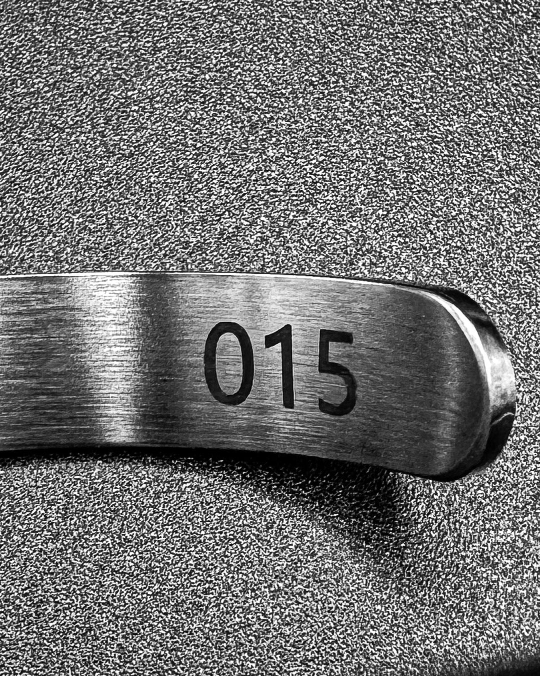 Doombraces - Armband - silverthorn - Image 3