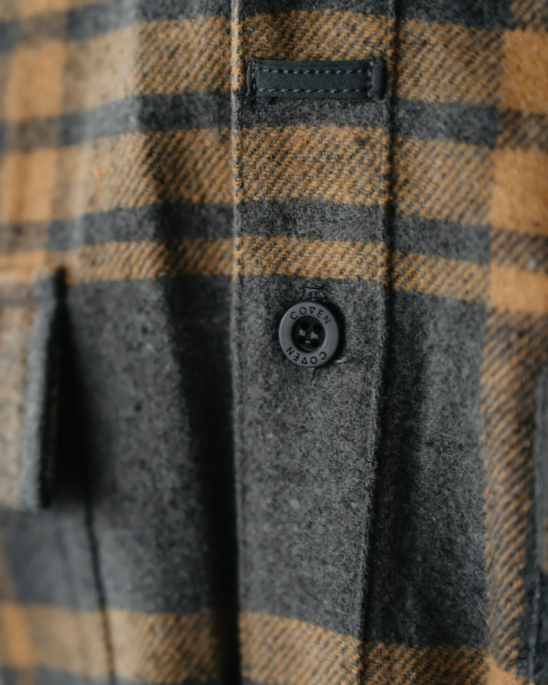 OG El Flannel - Flannel Hemd - Image 27